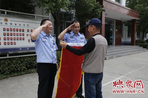 宝丰公安新闻热点，小巷深处的独特风味揭秘