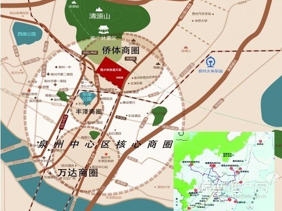 泉州刺桐1号最新动态，温馨日常揭秘