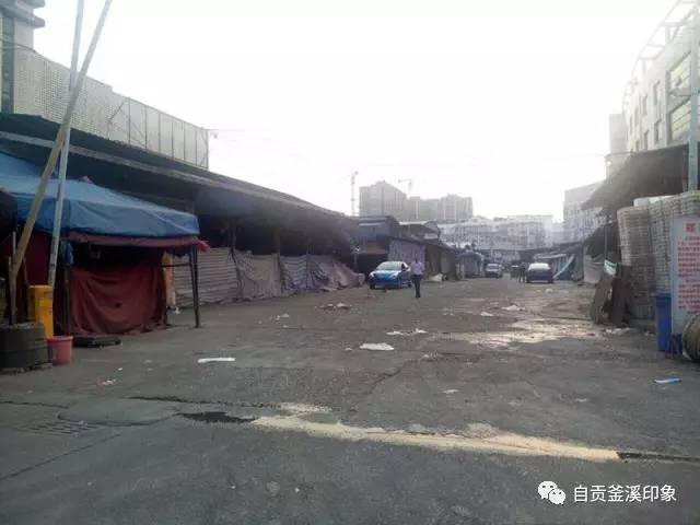 广州活禽市场，科技重塑交易体验，便捷智能前所未有