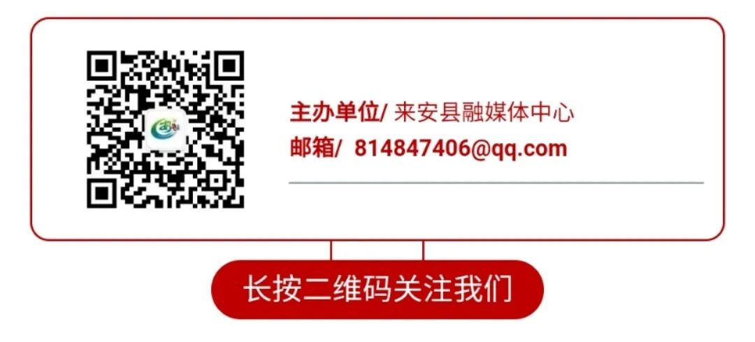 2025年来安最新人事任免纪实