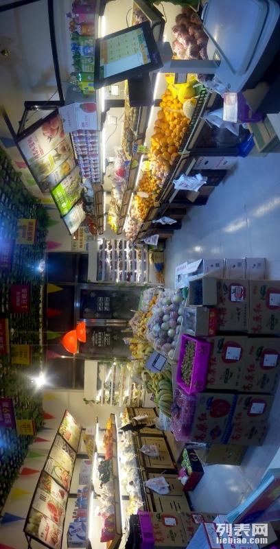 铁西超市出兑最新消息，科技引领购物体验革新，未来零售潮流风向标