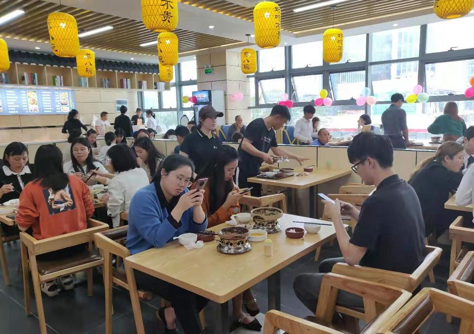 东莞最新商圈探索，巷弄深处的惊喜小店