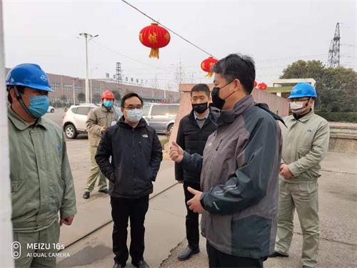 年前疫情最新措施下的科技守护者，全新智能健康防护系统产品介绍
